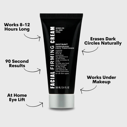 90 Second Tightening Cream